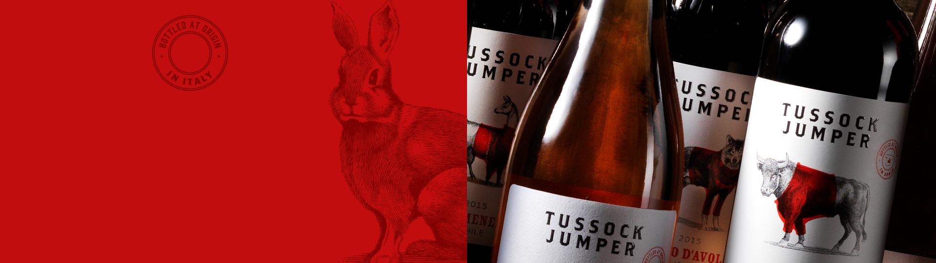 Tussock Jumper Wines Jump around the wine world