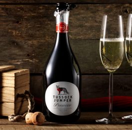 Tussock Jumper Wines