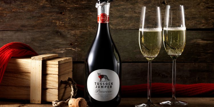 Tussock Jumper Wines