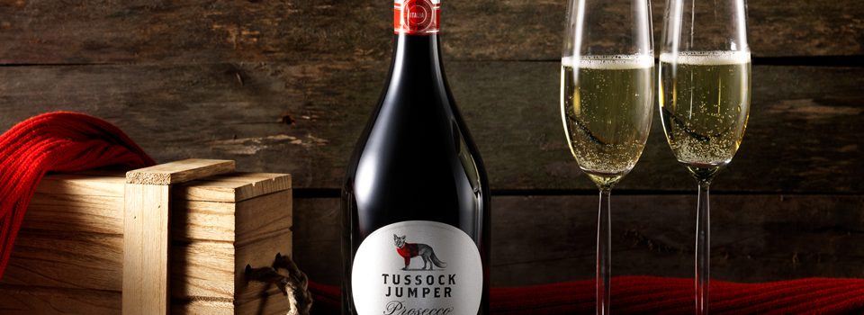 Tussock Jumper Wines