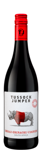 Shiraz Grenache Viognier