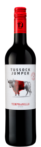 Tempranillo