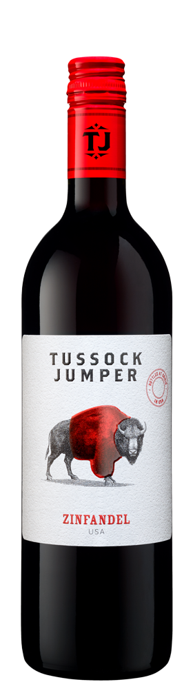 Zinfandel - Tussock