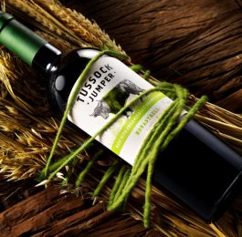 Tussock Jumper Wines