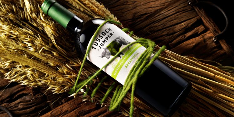 Tussock Jumper Wines