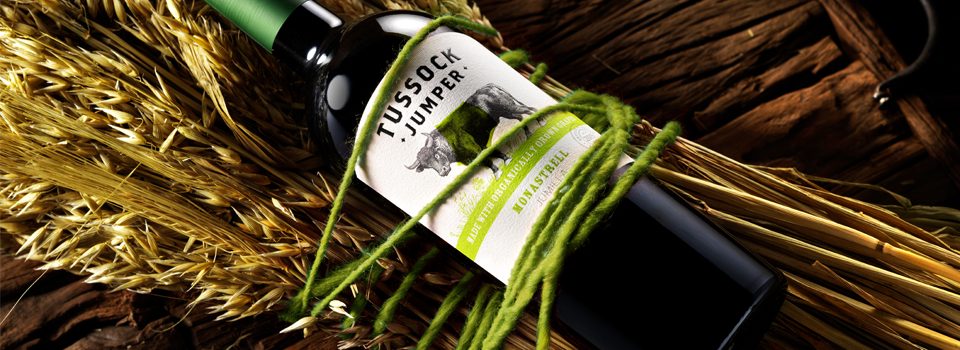 Tussock Jumper Wines