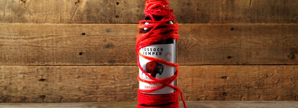 Tussock Jumper Wines