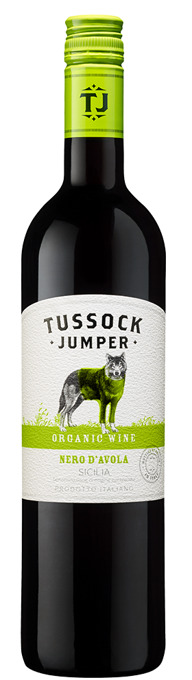 Riesling - Tussock Jumper Wines