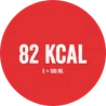 82-Kcal