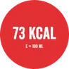 73KCAL
