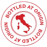 Bottled Italy