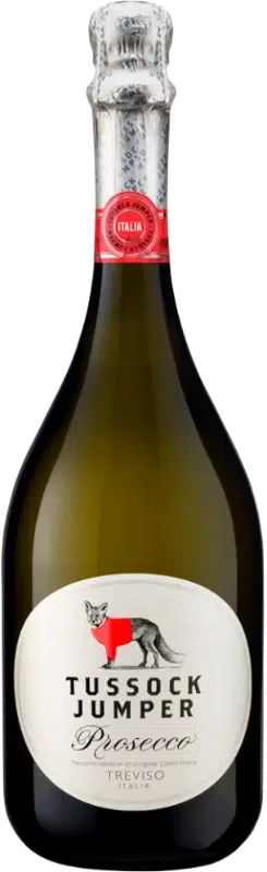 prosecco Tussock US
