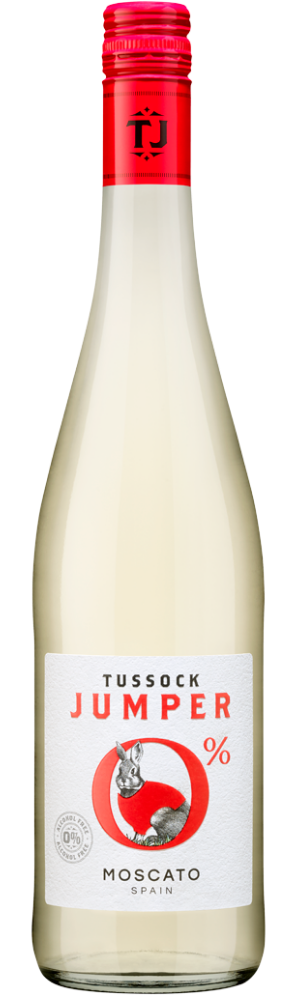 Moscato 0% spain