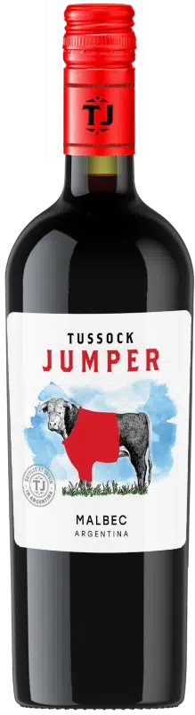 Malbec tussock usa