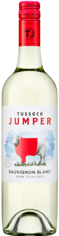sauvignon blanc Tussock us