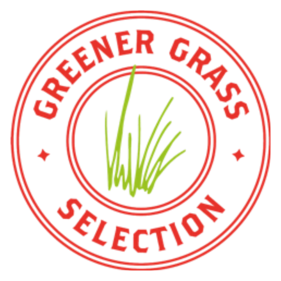 greener grass selection