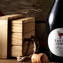 Image Gallery - Watch the newest images of Tussock Jumper Wines