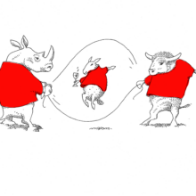 Double Dutch Jumper Tussock Jumper Wines