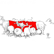 Herd Gathering