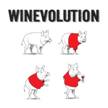 Winevolution