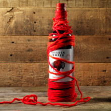 Tangled...